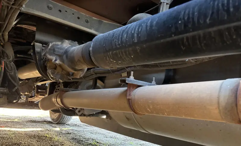 2021 Peterbilt 579 photo 73