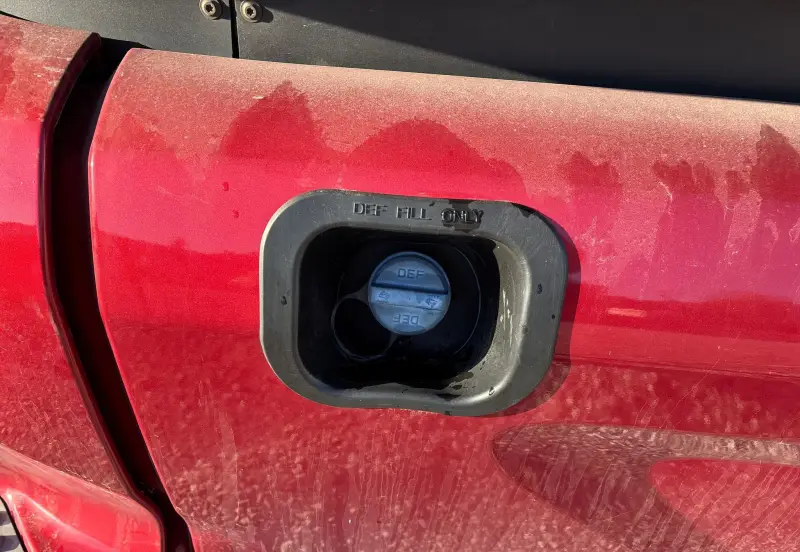 2021 Peterbilt 579 photo 14
