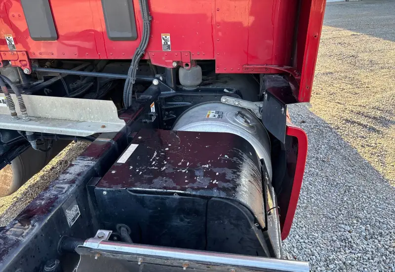 2021 Peterbilt 579 photo 35