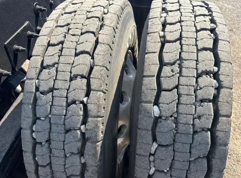 2011 Peterbilt 386 photo 88