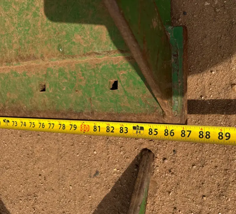 2013 John Deere 6115D photo 19