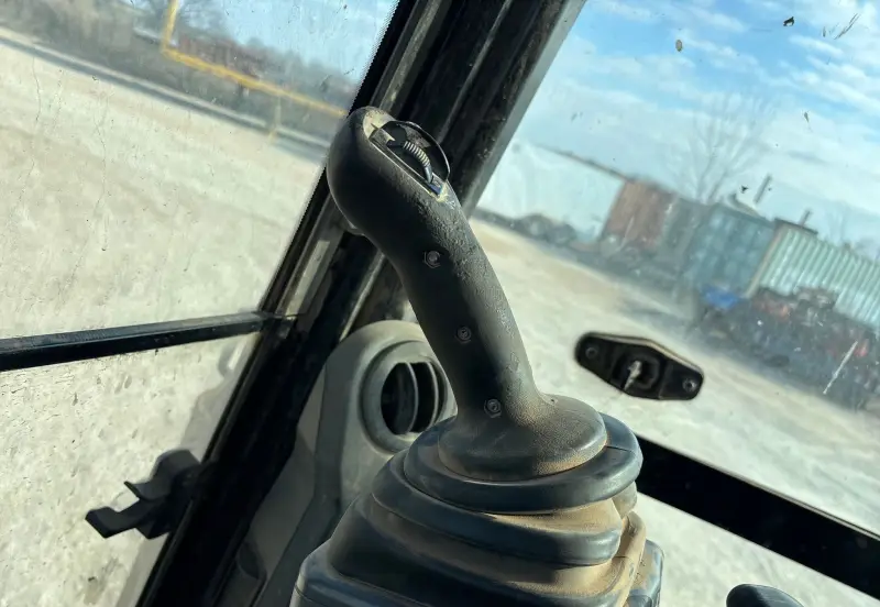 2015 Caterpillar 420F2 IT photo 87