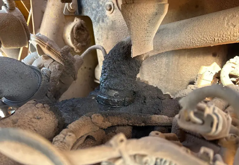 2015 Caterpillar 420F2 IT photo 105