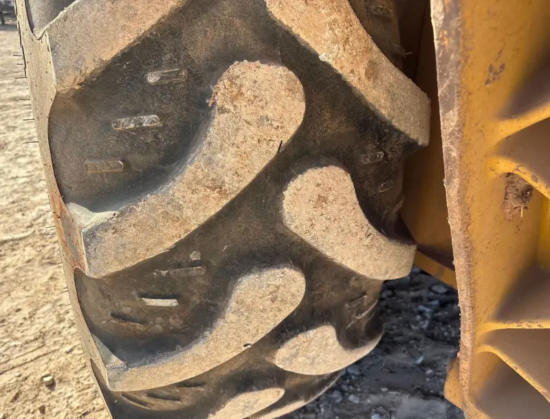 2015 Caterpillar 420F2 IT photo 125