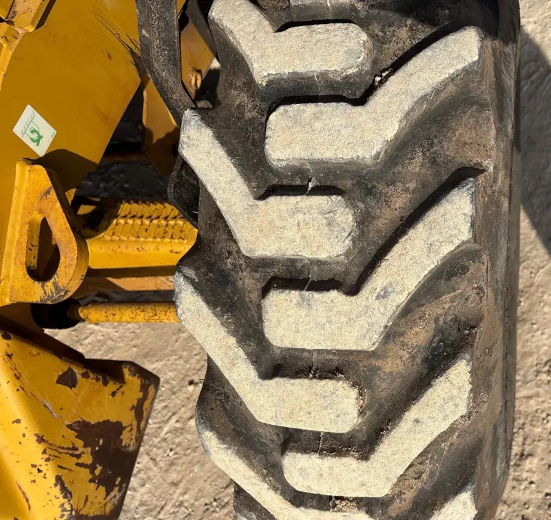 2015 Caterpillar 420F2 IT photo 117