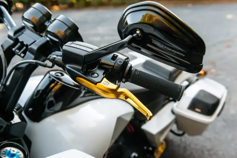 2020 Harley-Davidson Road Glide Limited photo 34