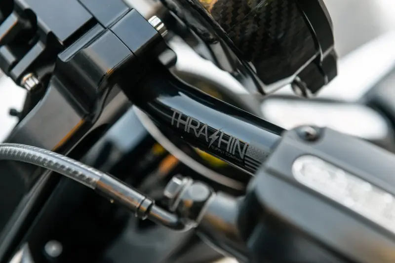 2020 Harley-Davidson Road Glide Limited photo 92