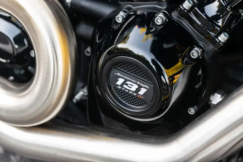 2020 Harley-Davidson Road Glide Limited photo 74