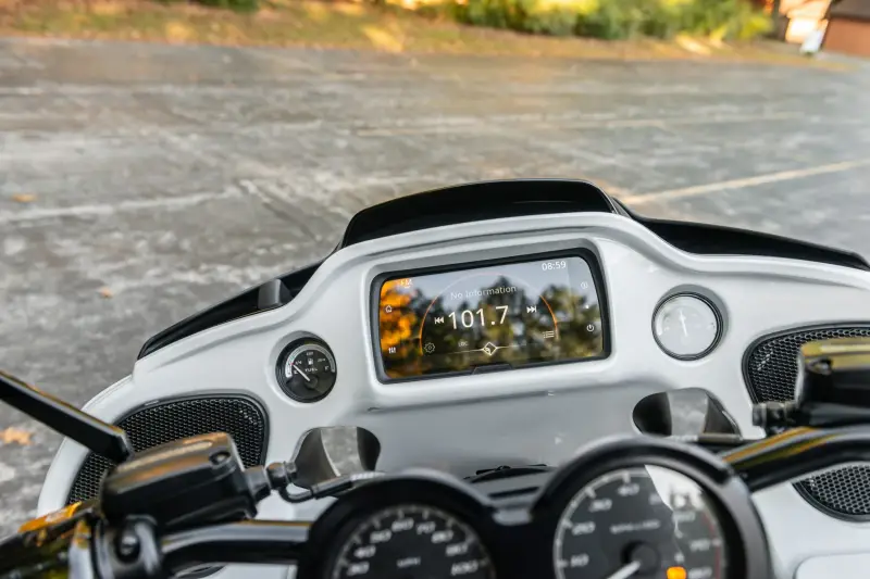 2020 Harley-Davidson Road Glide Limited photo 124