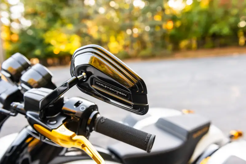 2020 Harley-Davidson Road Glide Limited photo 72