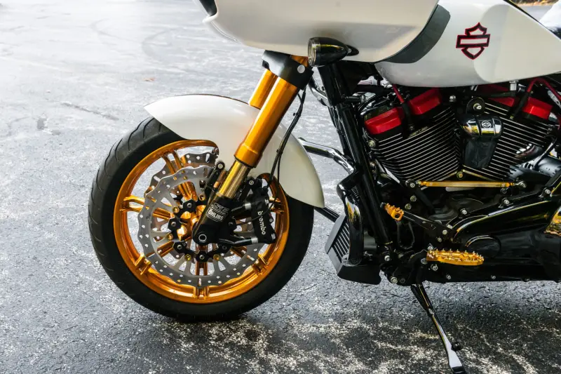 2020 Harley-Davidson Road Glide Limited photo 48