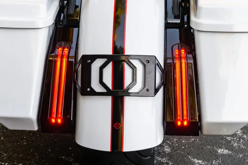 2020 Harley-Davidson Road Glide Limited photo 25