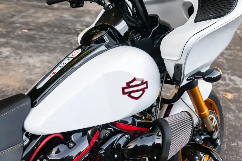 2020 Harley-Davidson Road Glide Limited photo 118