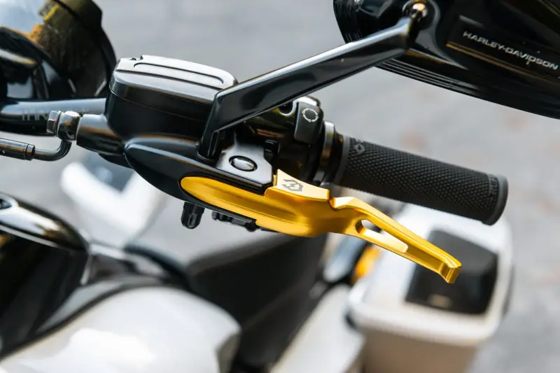 2020 Harley-Davidson Road Glide Limited photo 112