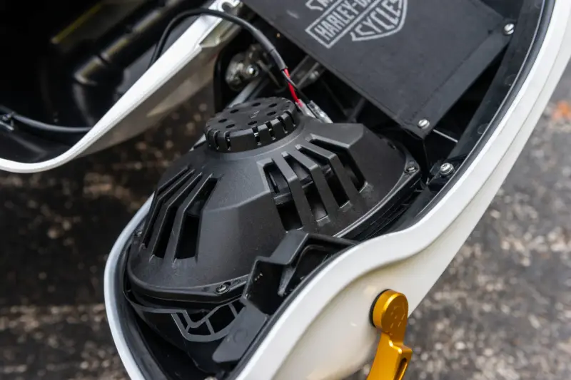 2020 Harley-Davidson Road Glide Limited photo 78
