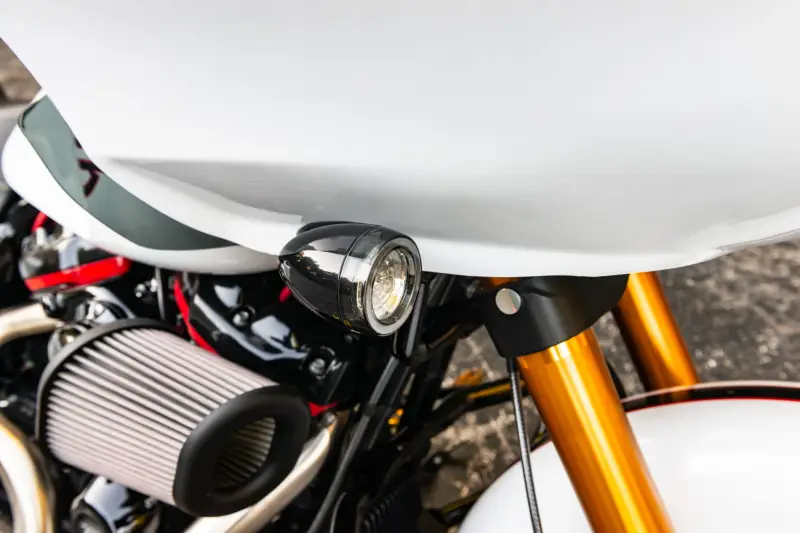 2020 Harley-Davidson Road Glide Limited photo 49