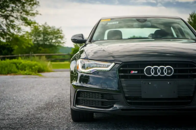 2015 Audi S6 Quattro photo 53