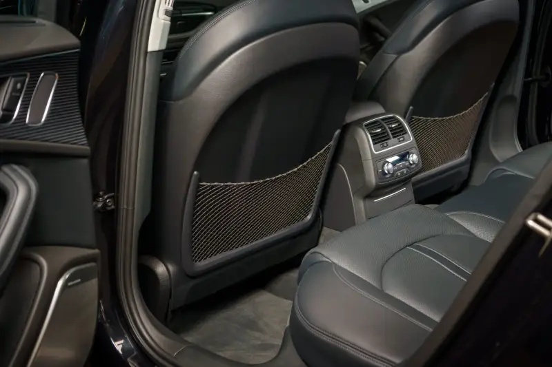 2015 Audi S6 Quattro photo 23