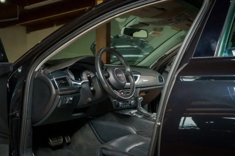 2015 Audi S6 Quattro photo 11