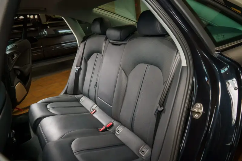 2015 Audi S6 Quattro photo 27