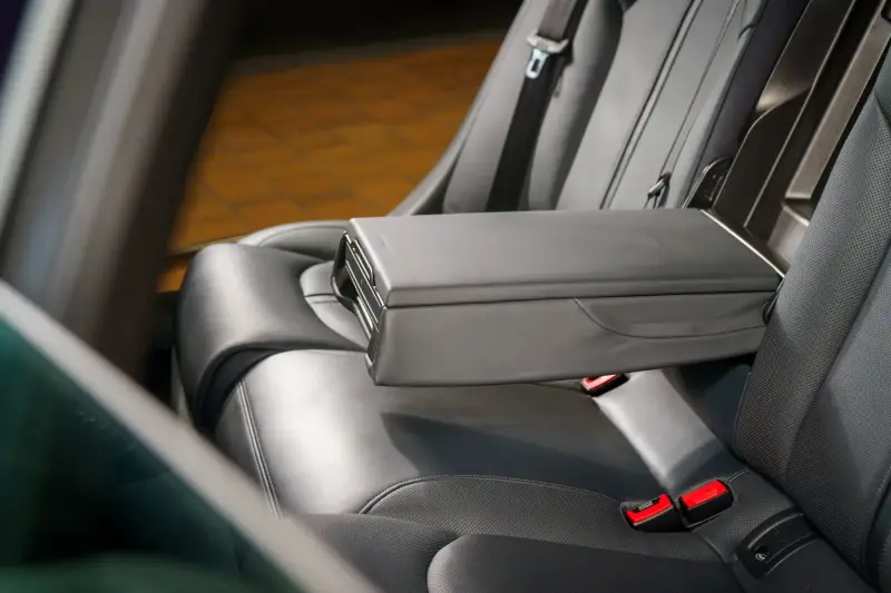 2015 Audi S6 Quattro photo 28