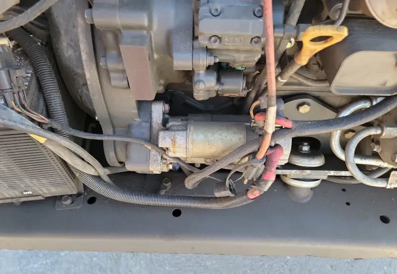 2017 Bobcat T770 photo 32