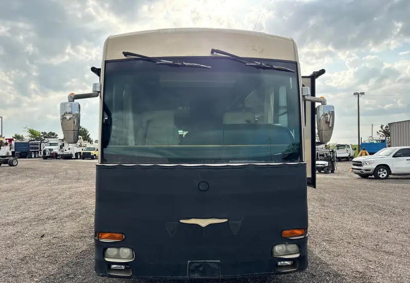 2006 Fleetwood American Tradition photo 2