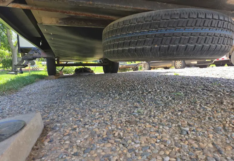 2017 Forest River Sierra photo 66